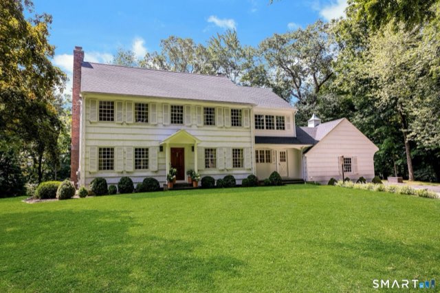 21 Harbor Road, Darien