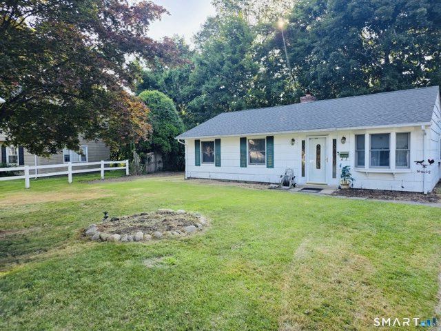 116 Snow Crystal Lane, Stamford