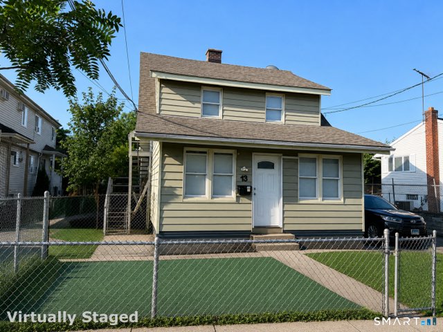 13 Orlando Avenue, Stamford