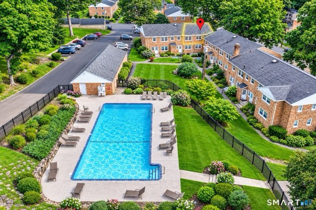 114 Heritage Hill Road, New Canaan