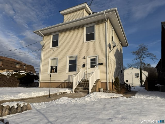1273 Hope Street, Stamford