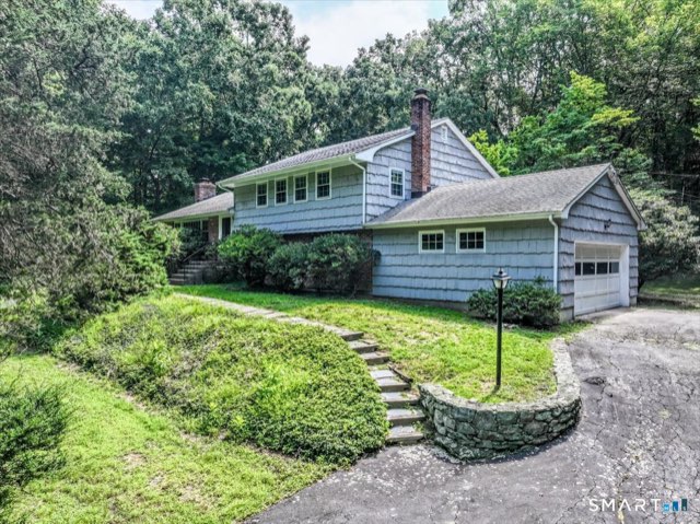 51 Glen Hill Road, Wilton
