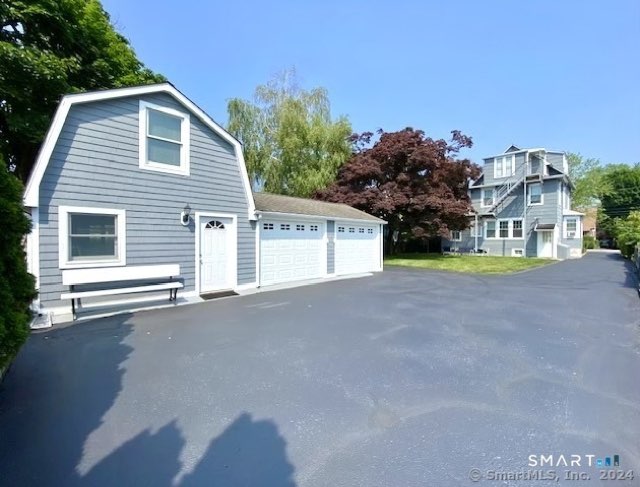 54 First Street, Norwalk