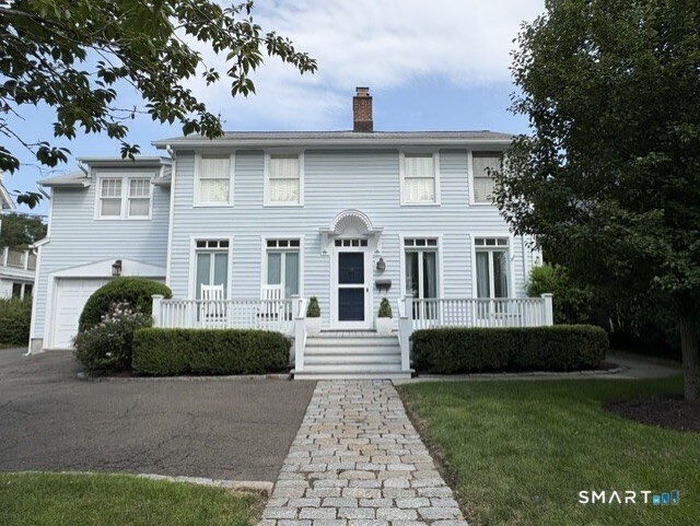 124 Rowayton Avenue, Norwalk
