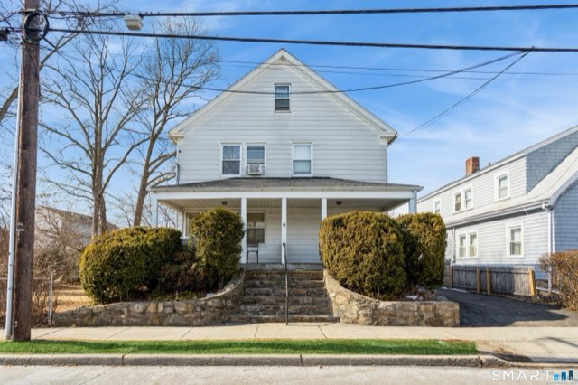 18 Parker Avenue, Stamford