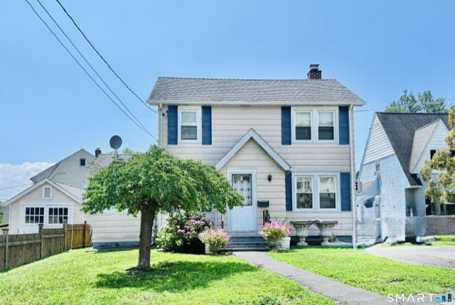 31 Hamilton Avenue, Stamford