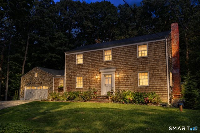 241 Mountain Road, Wilton