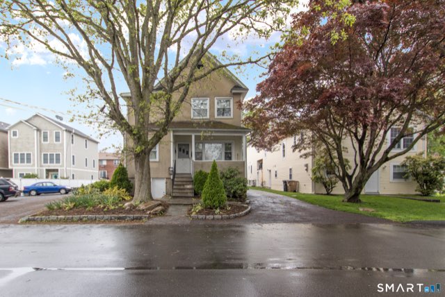 78 Dora Street, Stamford
