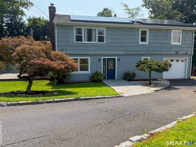 17 Kingsbury Road, Norwalk