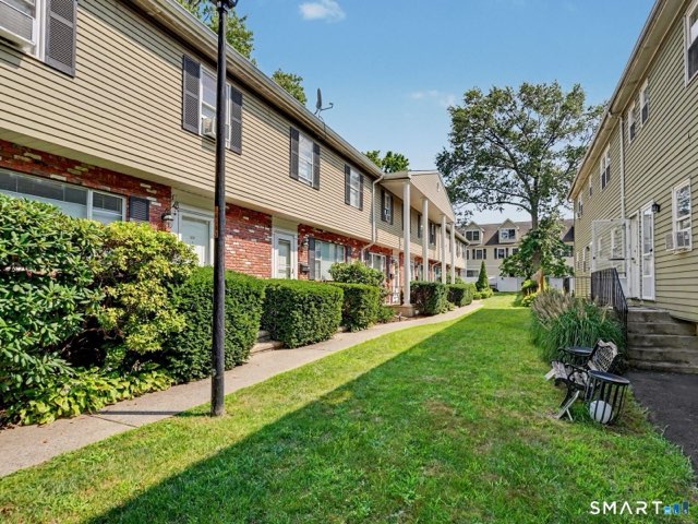 63 Maple Tree Avenue, Stamford