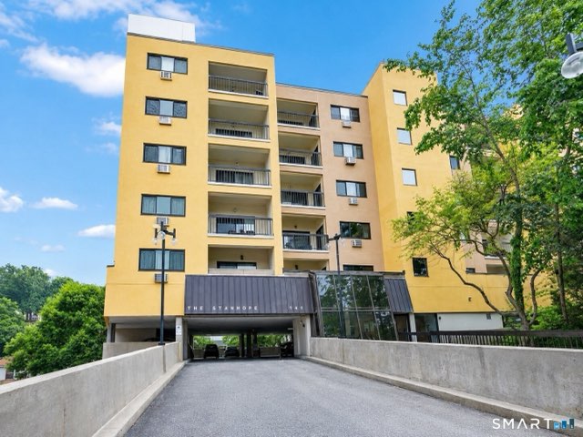 970 Hope Street, Stamford