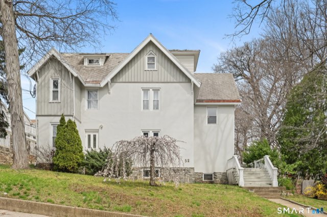 52 Highland Road, Stamford