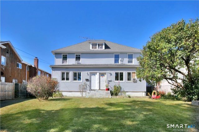 511 Fairfield Avenue, Stamford