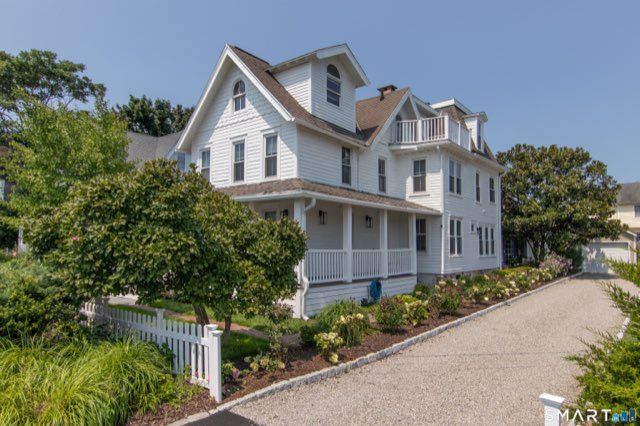 16 Burwell Street, Norwalk