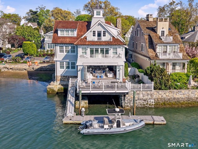 57 Rowayton Avenue, Norwalk