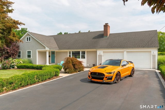 12 Marvin Street, Norwalk