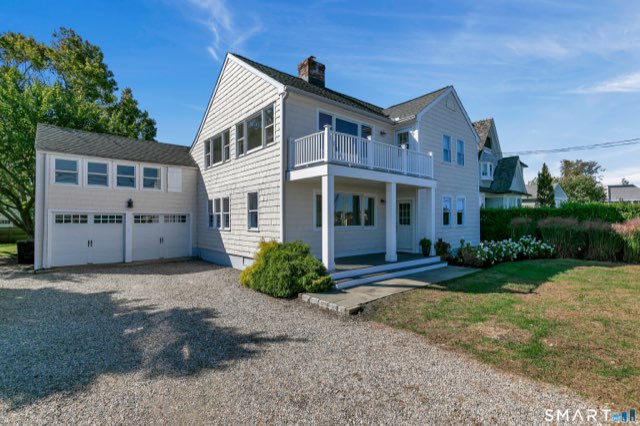42 Harbor Road, Westport