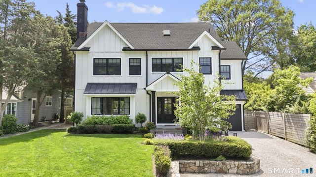5 Shaw Avenue, Norwalk