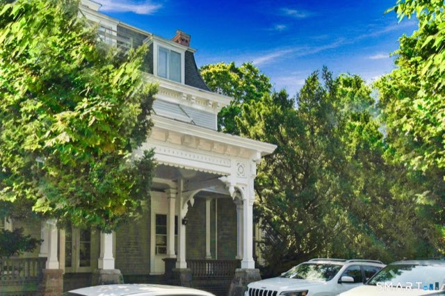 218 Flax Hill Road, Norwalk