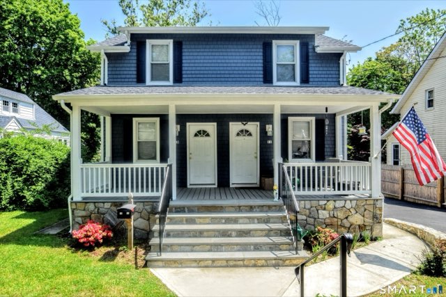 13 Carroll Street, Stamford