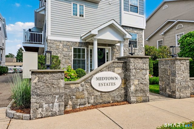 20 Third Street, Stamford