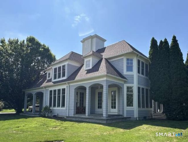 6 Sherwood Farms Lane, Westport