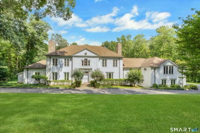700 Hollow Tree Ridge Road, Darien