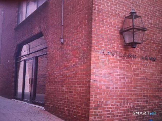94 Washington Street, Norwalk