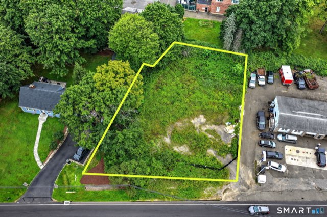 0 Long Ridge Road, Stamford