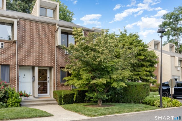 168 Belltown Road, Stamford