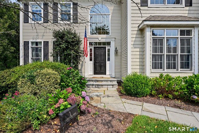 1 Silvermine Ridge, Norwalk