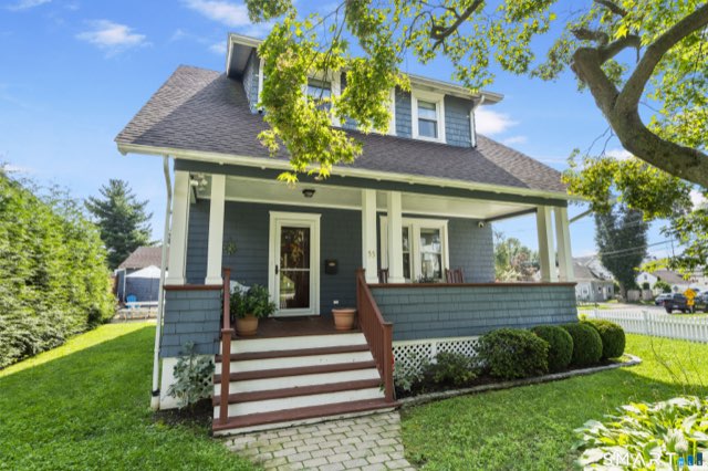 55 Clovelly Road, Stamford