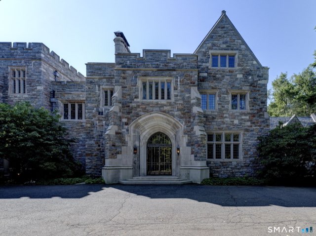705 Weed Street, New Canaan