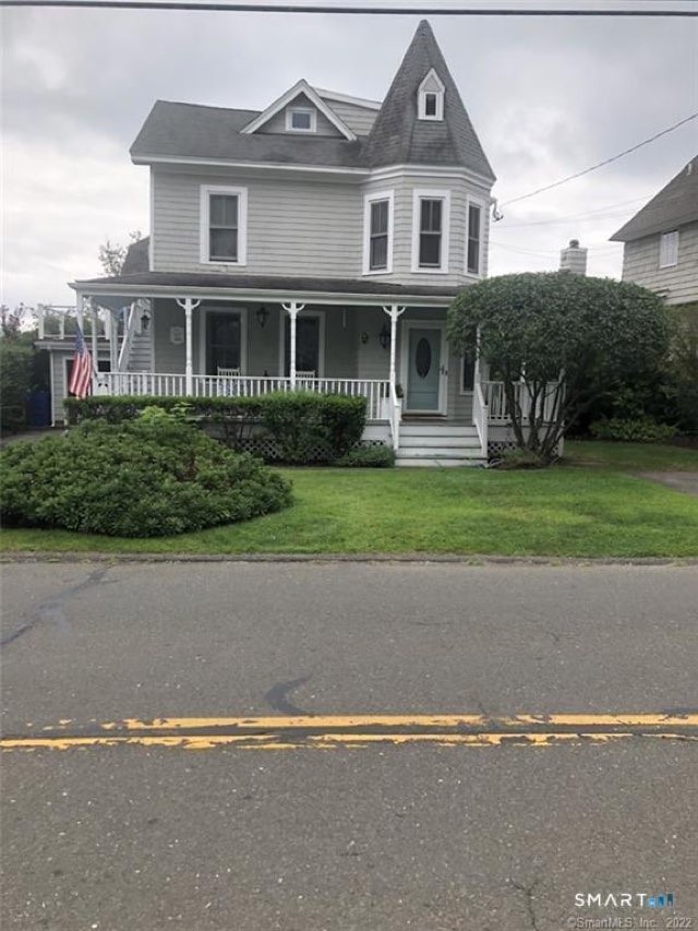 75 Roton Avenue, Norwalk