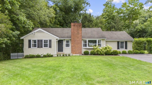 19 Alvin Drive, Norwalk