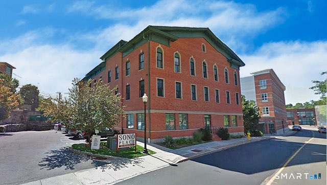 16-1 Ann Street, Norwalk
