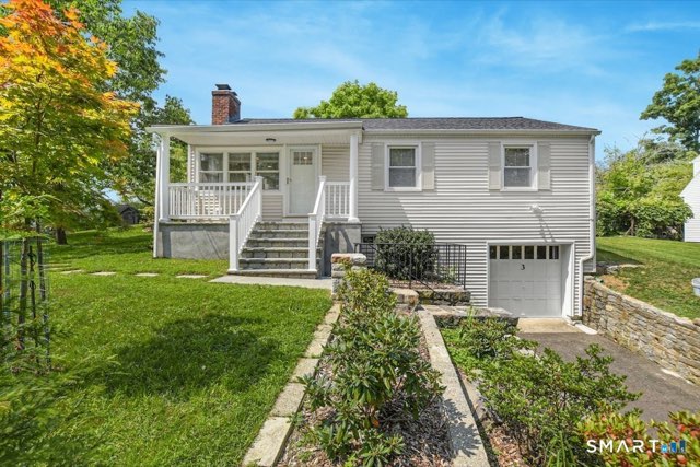 3 Wild Rose Road, Westport