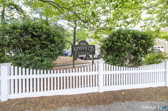 566 Newfield Avenue, Stamford