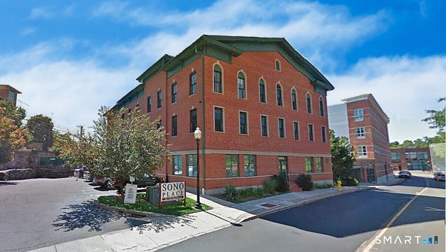 16-1 Ann Street, Norwalk