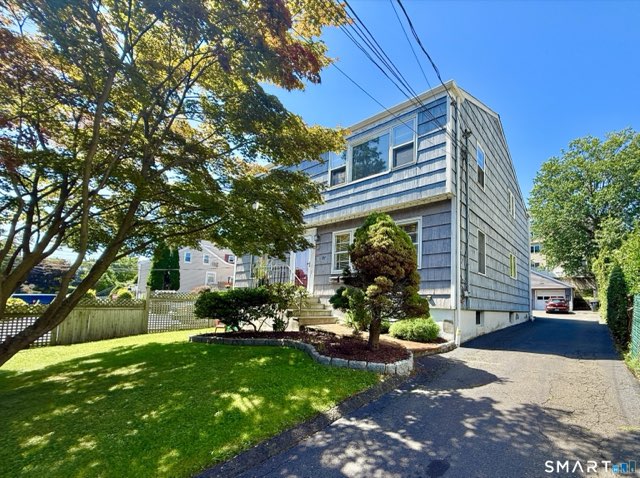 101 Webb Avenue, Stamford