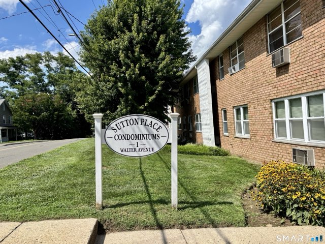 1 Walter Avenue, Norwalk