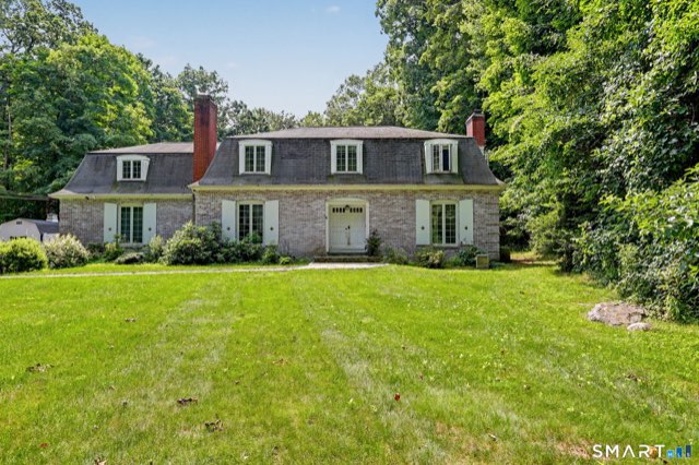 43 Alvin Drive, Norwalk