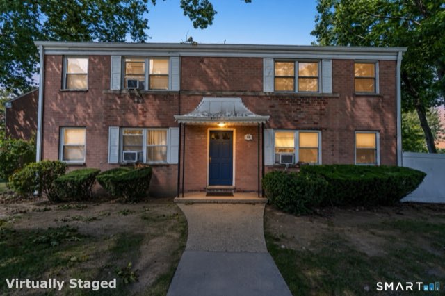 66 Courtland Avenue, Stamford
