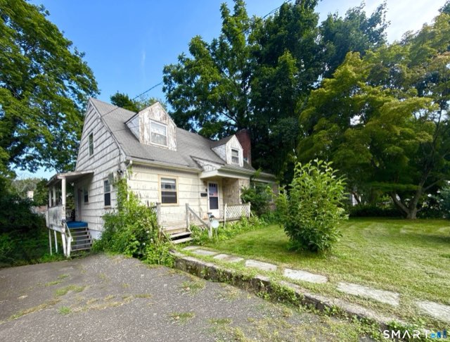 177 Hope Street, Stamford