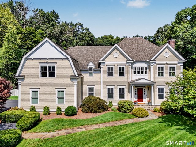 40 Valeview Road, Wilton