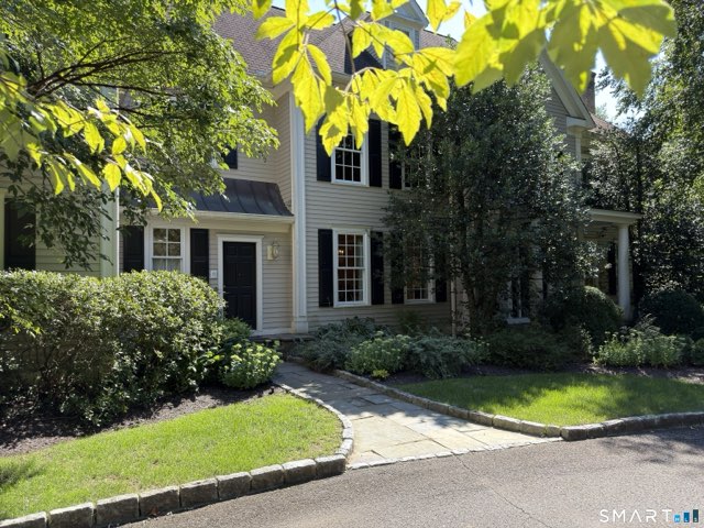 77 Old Boston Road, Wilton