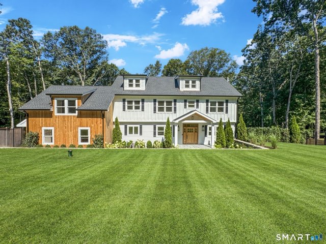 96 Studio Road, Stamford