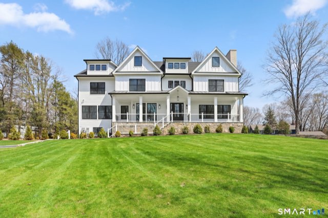 150 Wildwood Road, Stamford