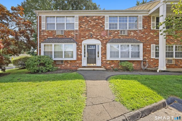 287 Hamilton Avenue, Stamford