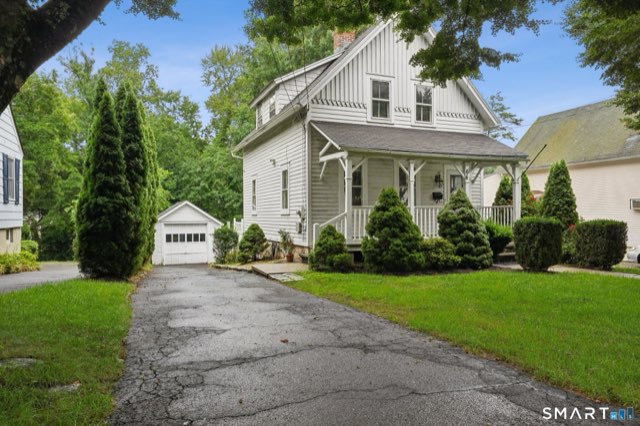 64 Noroton Avenue, Darien